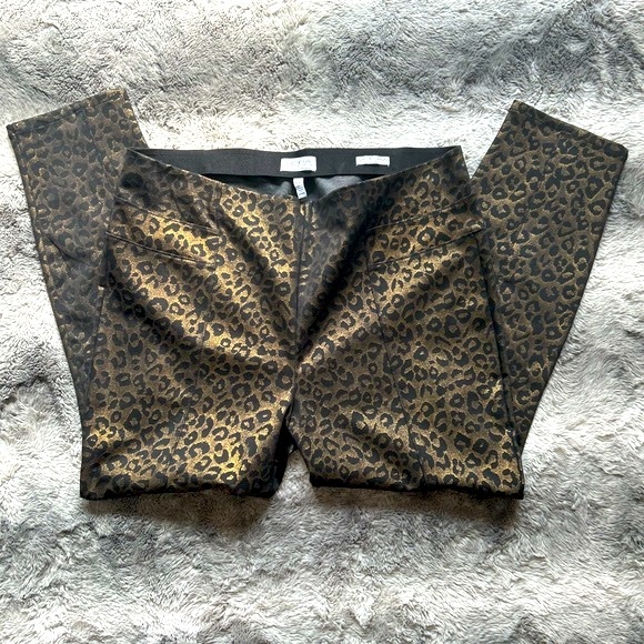 Women’s, Leggings, Sofia Vergara, XXL, Multi - Picture 3 of 6